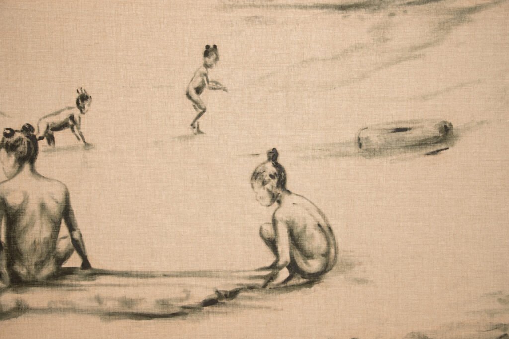 detail Anna Nunes van den Hoven