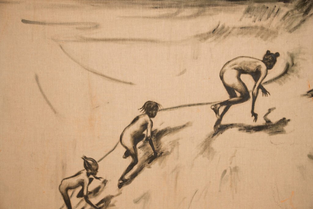 Anna Nunes van den Hoven