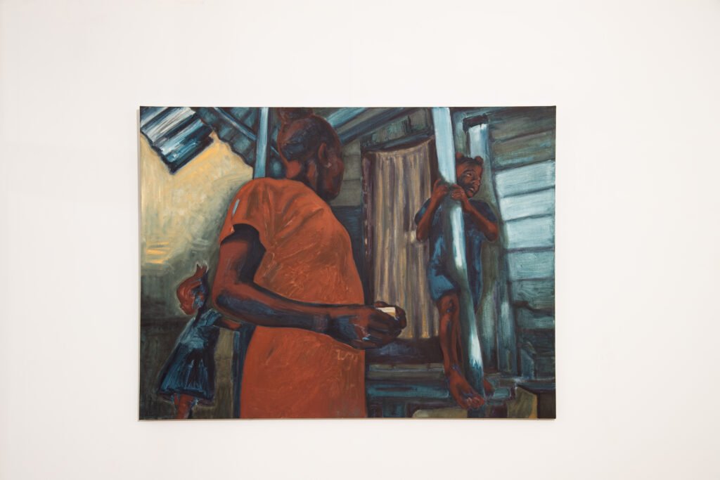 Anna Nunes van den Hoven