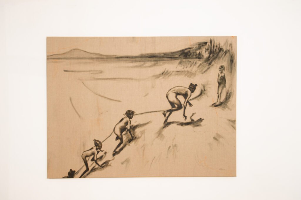 Anna Nunes van den Hoven