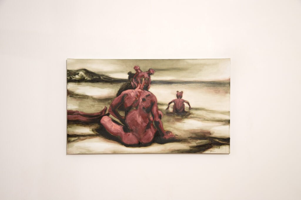 Anna Nunes van den Hoven