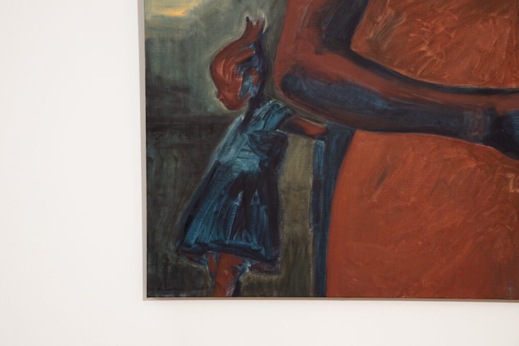 Anna Nunes van den Hoven