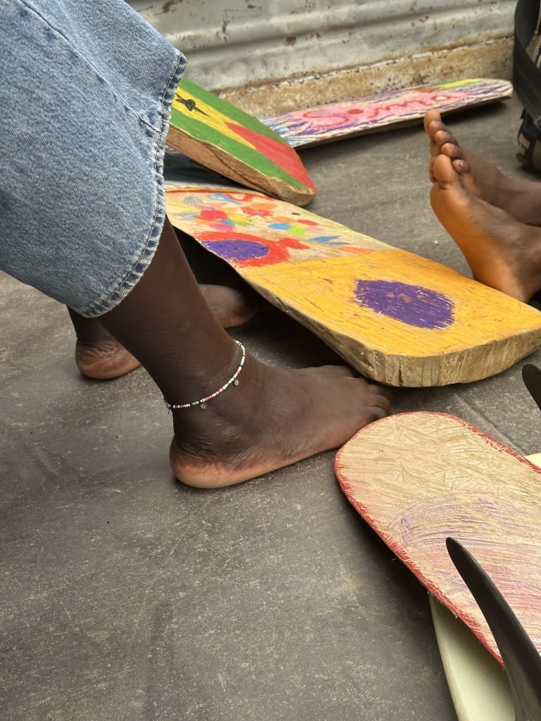 O Mundo Imaginário, 2024