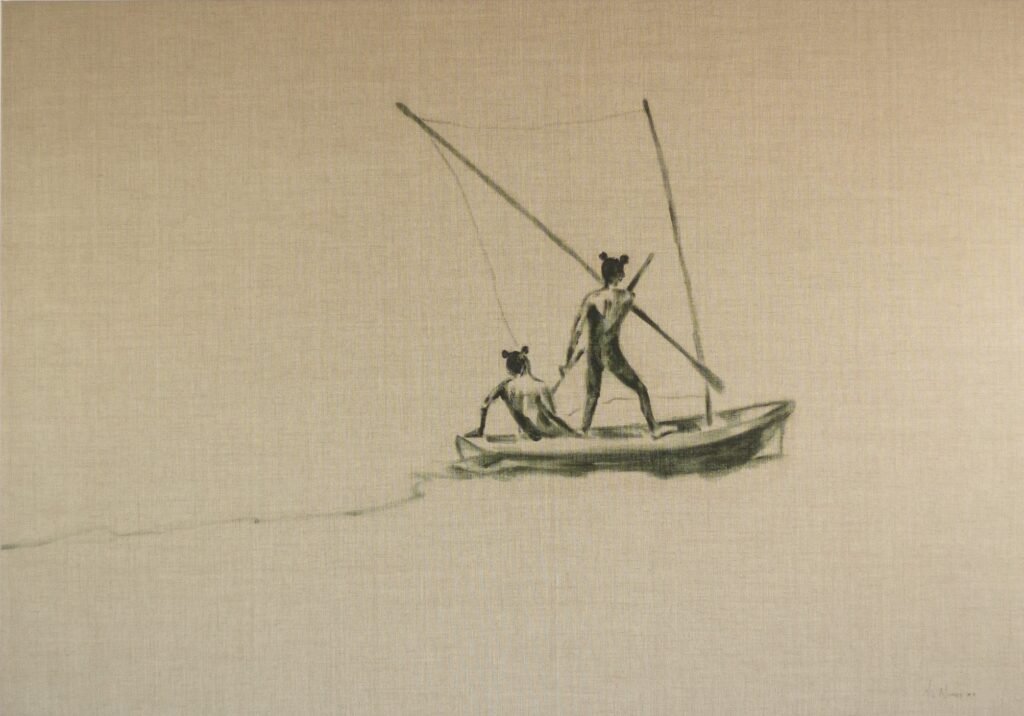 Anna Nunes van den Hoven