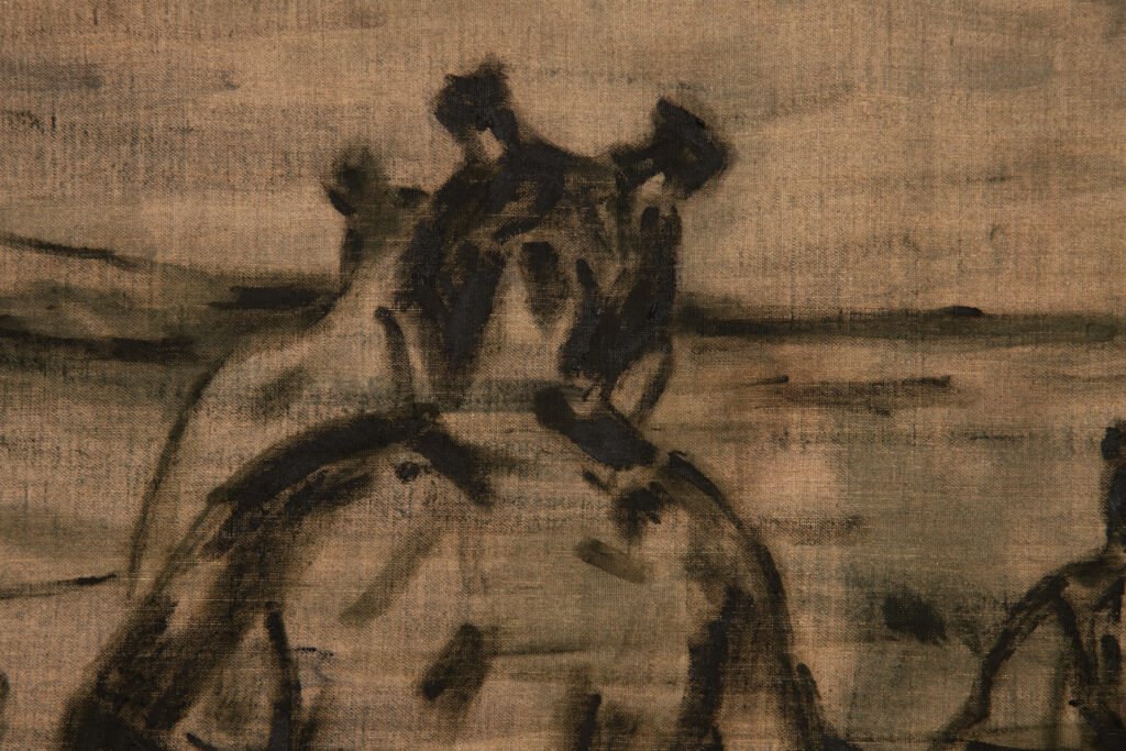 Anna Nunes van den Hoven